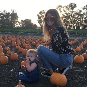 Meet your Posher, Danielle